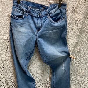 Kut from the Kloth ankle skinny size 12